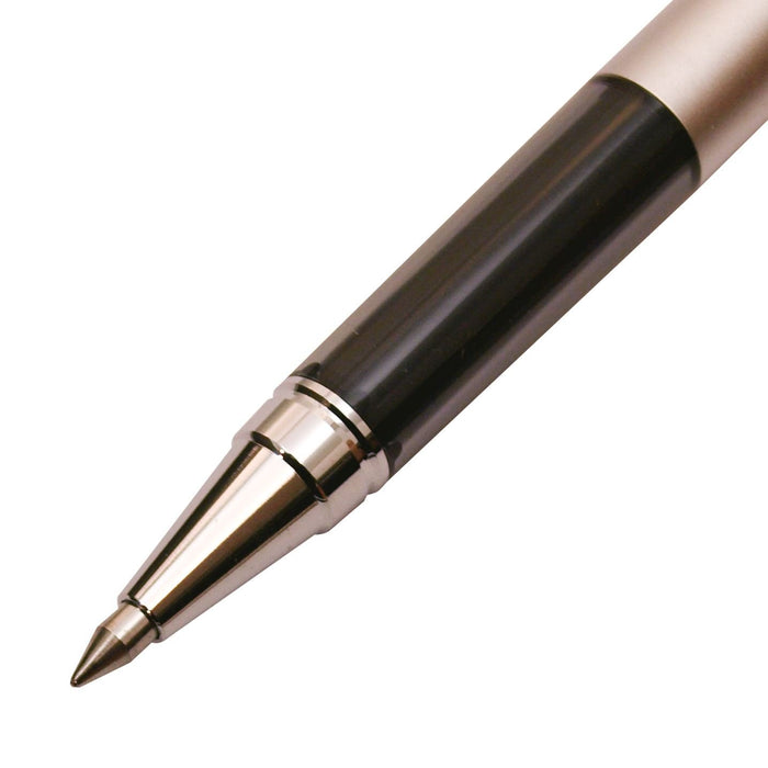 Pilot Frixion Ball Biz LFB-150EF-S Silver Ballpoint Pen