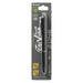 Pilot Frixion Ball Knock Zone 0.5mm Ballpoint Pen All Time Black-Kiichin - The #1 Place for Japanese Goods in Your Hand!