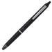 Pilot Frixion Ball Knock Zone 0.7mm Black Retractable Ballpoint Pen-Kiichin - The #1 Place for Japanese Goods in Your Hand!