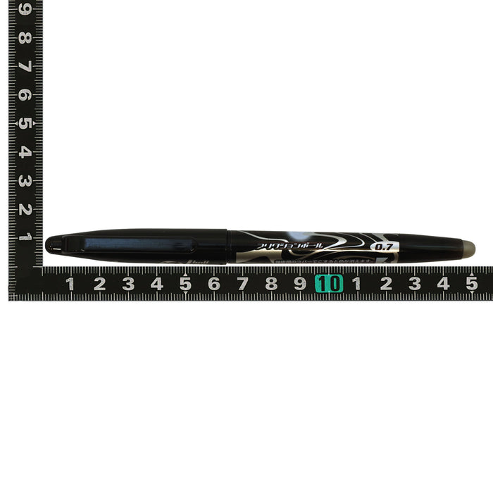 Pilot Frixion Ball Lfb-160F-8C 8-Color Ballpoint Pen Set