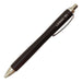 Pilot Legno Ballpoint Pen Dark Brown Knock Type 0.7mm 138x12mm 20G-Kiichin - The #1 Place for Japanese Goods in Your Hand!