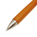 Pilot Legno Ballpoint Pen Dark Brown Knock Type 0.7mm 138x12mm 20G-Kiichin - The #1 Place for Japanese Goods in Your Hand!
