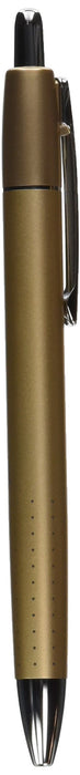 Pilot Fine Point 0.7mm Champagne Gold Ballpoint Pen Oil-Based Black Ink BCP-1SR-CGD