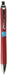 Pilot Regno Red Ballpoint Pen Smooth Writing Experience - BLE-1SK-R-Kiichin - The #1 Place for Japanese Goods in Your Hand!