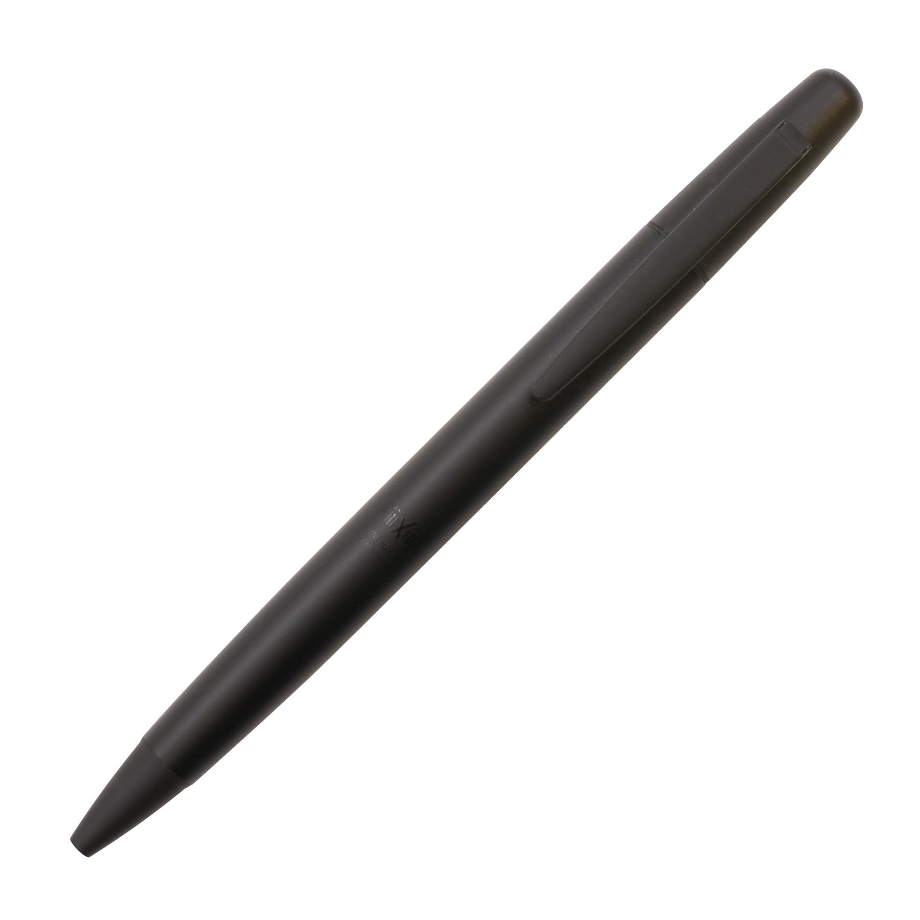 Pilot Frixion Point Knock Biz Ballpoint Pen Full Black 0.4 Erasable In