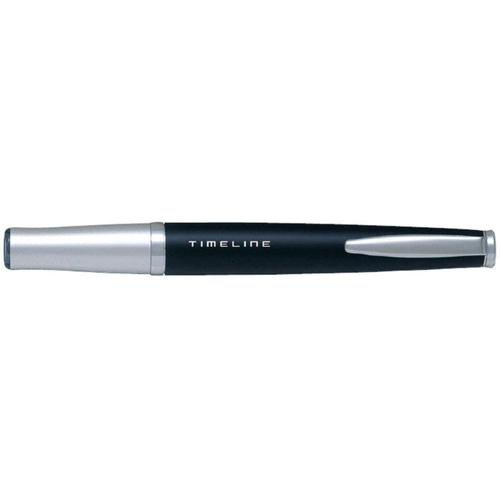 Pilot Timeline Future Black Btl-5Sr-B 圆珠笔