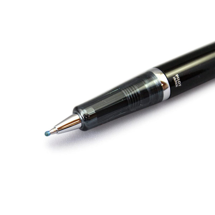 Pilot Btl-3Sr-B Timeline Present Ballpoint Pen in Black