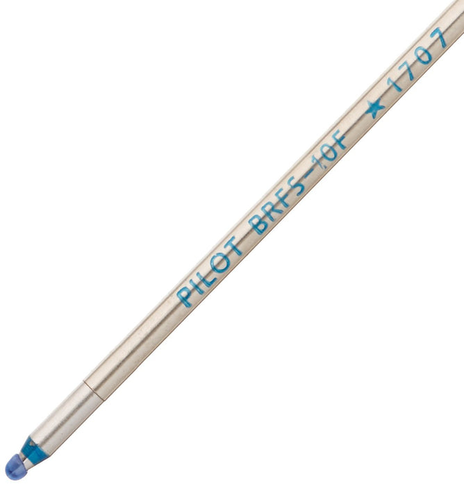 Pilot Acro Ink Fine Point Blue Ballpoint Pen Refill for Acro Drive - Brfs-10F-L