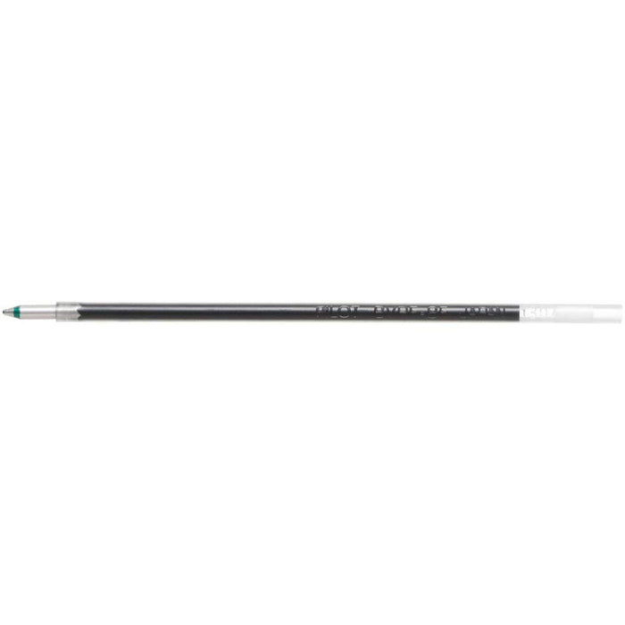 Pilot Acroball Fine Point Green Ballpoint Pen - Bvrf-8F-G