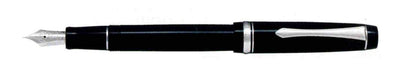 Pilot Custom Heritage 91 Medium/Soft Black Fountain Pen-Kiichin - The #1 Place for Japanese Goods in Your Hand!