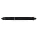 Pilot Doctor Grip 4+1 Extra Fine 0.5mm Oil-Based Ballpoint + Sharp Pen New Black Color-Kiichin - The #1 Place for Japanese Goods in Your Hand!