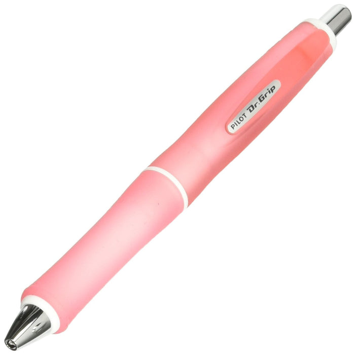 Pilot Dr. Grip G-Spec 0.7 mm Ballpoint Pen in Frost Blue/Black-Kiichin - The #1 Place for Japanese Goods in Your Hand!