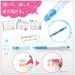 Pilot 6-Color Frixion Erasable Sign Pen Set - SFC-60M-6C-Kiichin - The #1 Place for Japanese Goods in Your Hand!