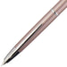 Pilot Capless Decimo Champagne Pink Fountain Pen Fct15Srcpf-Kiichin - The #1 Place for Japanese Goods in Your Hand!