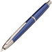 Pilot Capless Decimo Dark Blue Mica Medium Nib Fountain Pen FCT15SRDLM-Kiichin - The #1 Place for Japanese Goods in Your Hand!