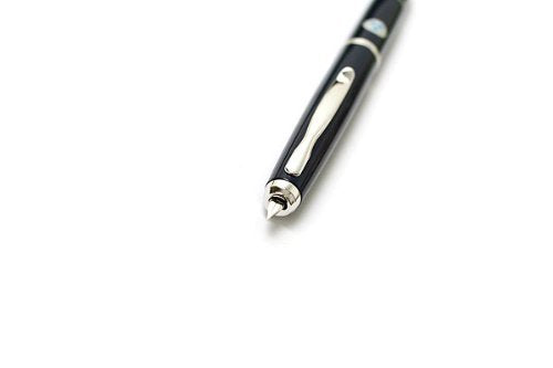 Pilot Fermo FCF2MRDLF 無帽深藍色鋼筆