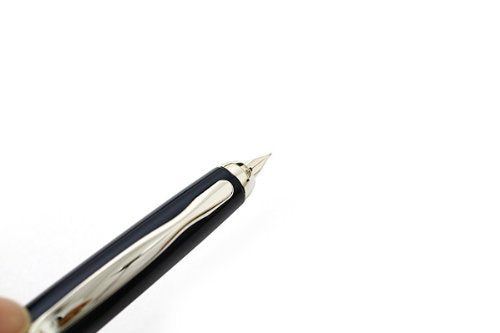 Pilot Fermo FCF2MRDLF Capless Dark Blue Fountain Pen