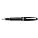 Pilot Custom Heritage 912 Black Waverly Fountain Pen Fkvh-2Mr-B-Wa-Kiichin - The #1 Place for Japanese Goods in Your Hand!