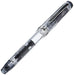 Pilot Custom Heritage 92 Clear Body Fountain Pen with Medium Nib-Kiichin - The #1 Place for Japanese Goods in Your Hand!