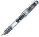 Pilot Custom Heritage 92 Clear Body Fountain Pen with Medium Nib-Kiichin - The #1 Place for Japanese Goods in Your Hand!