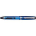 Pilot Custom Heritage 92 Fountain Pen Transparent Blue Body M Nib-Kiichin - The #1 Place for Japanese Goods in Your Hand!