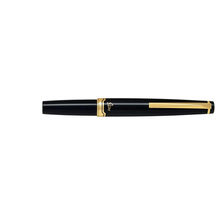 Pilot Elite 95S Fine Point Black Fountain Pen FES-1MM-BF Model