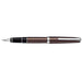 Pilot Erabo Medium Soft Brown Fountain Pen FE-25SR-BNSM-Kiichin - The #1 Place for Japanese Goods in Your Hand!