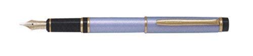 Pilot Fine Point Granse Fountain Pen FGRG-12SR-PLF Pearl Blue