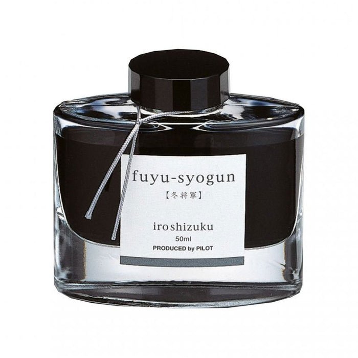 Pilot Iroshizuku Fuyushogun 50-FS Fountain Pen Ink