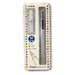 Pilot Kakuno M Transparent Fountain Pen by Pilot-Kiichin - The #1 Place for Japanese Goods in Your Hand!