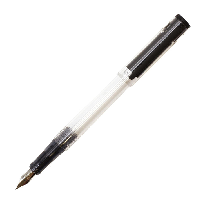 Pilot Fine Point Lightive F 鋼筆非彩色 FLT2SRNCF 系列