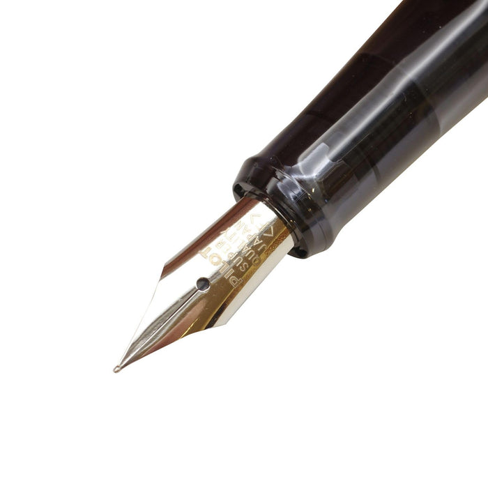 Pilot Fine Point Lightive F 鋼筆非彩色 FLT2SRNCF 系列