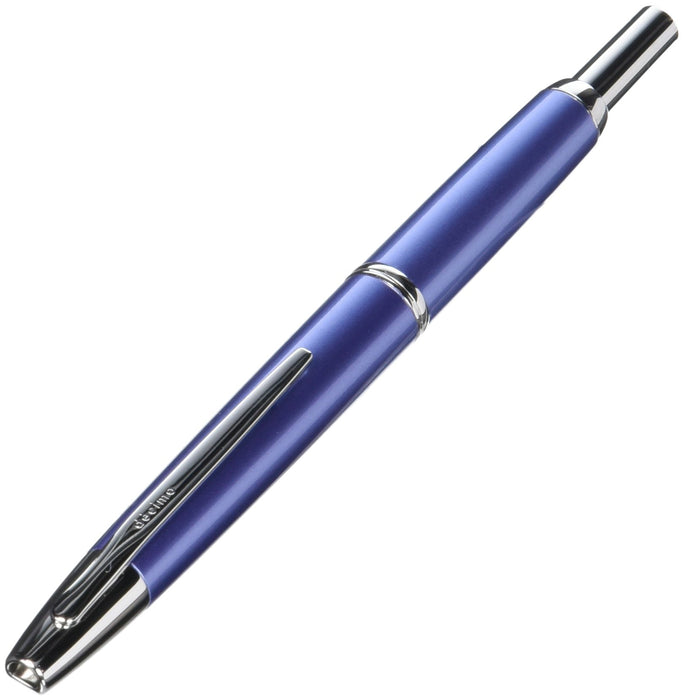 Pilot Capless Decimo Light Blue Fountain Pen Lbf - Sleek and Reliable Writing