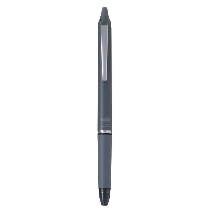 Pilot 0.5mm Friction Ball Knock Zone Pen in Midnight Navy - LFBKZ-50EF-MNV