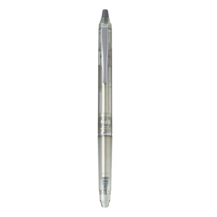 Pilot Friction Ball Knock Zone 0.5mm Neutral Clear Model LFBKZ-50EF-NTC-Kiichin - The #1 Place for Japanese Goods in Your Hand!