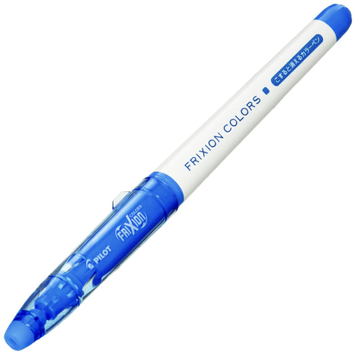 Pilot Friction Erasable Marker in Blue Model Sfc-10M-L