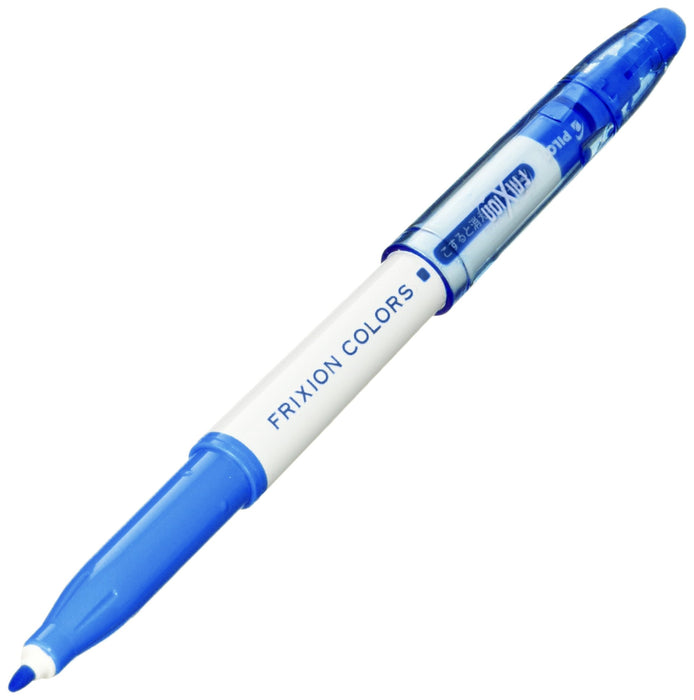 Pilot Friction Erasable Marker in Blue Model Sfc-10M-L