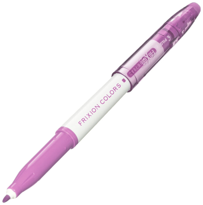 Pilot Friction Mauve Erasable Marker Sfc-10M-Ma