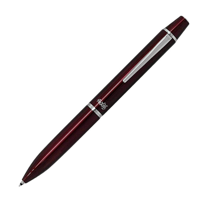 Pilot Frixion Ball Biz in Bordeaux 0.5mm - Premium Writing Tool by Pilot