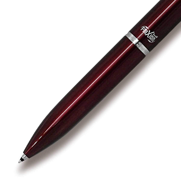 Pilot Frixion Ball Biz in Bordeaux 0.5mm - Premium Writing Tool by Pilot