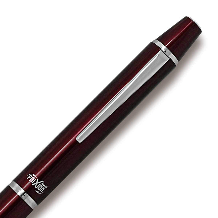 Pilot Frixion Ball Biz in Bordeaux 0.5mm - Premium Writing Tool by Pilot