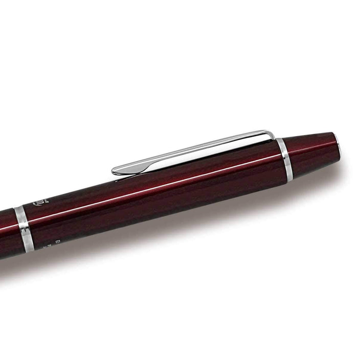 Pilot Frixion Ball Biz in Bordeaux 0.5mm - Premium Writing Tool by Pilot