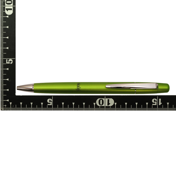 Pilot Frixion Biz Ballpoint Pen Light Green LFBK-2SEF-LG High Quality