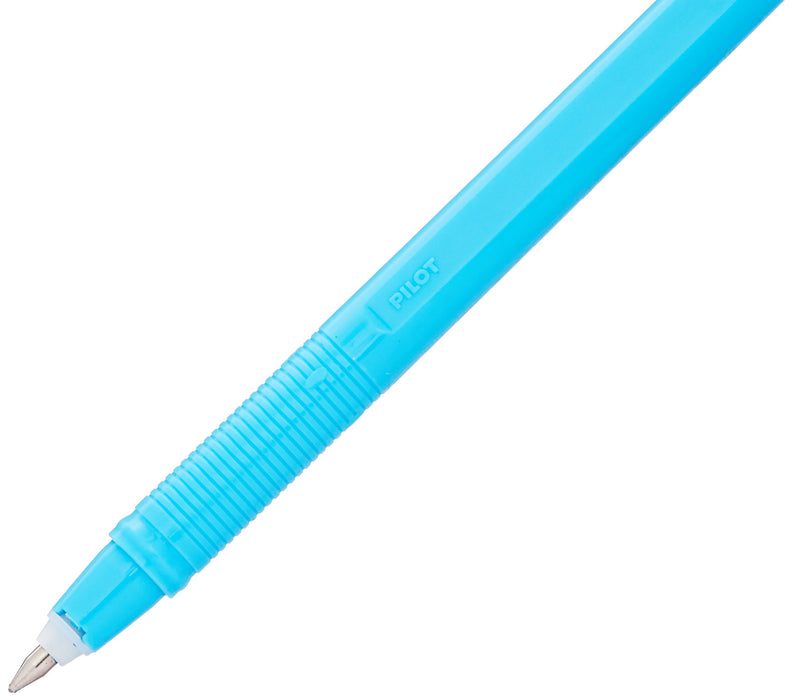 Pilot Frixion Empitsu Light Blue Ballpoint Pen - LFP-13F-F16