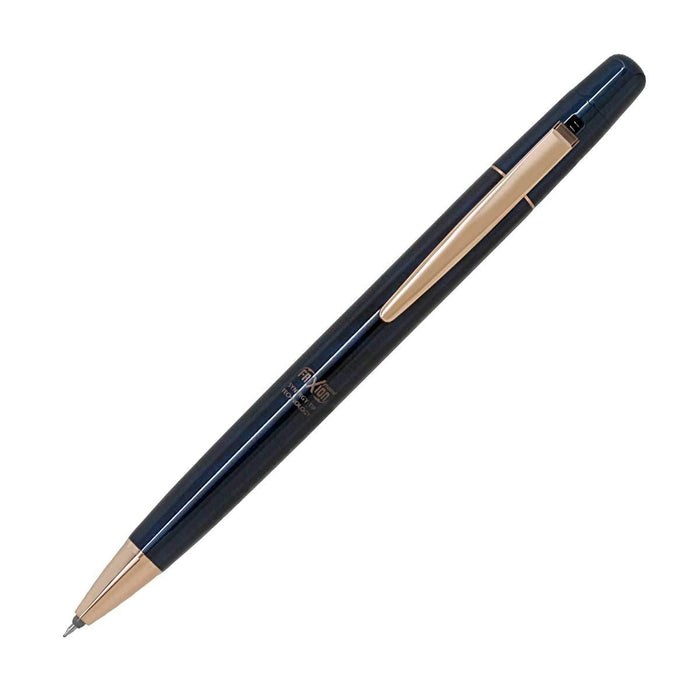 Pilot Frixion 大理石藍色商務原子筆黑色墨水 LFPK-3SS4-MAL