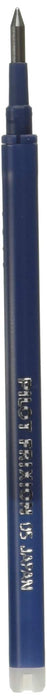 Pilot Frixion Blue Black Ballpoint Pen Refill 05 1 Set - Lfbkrf12Efbb