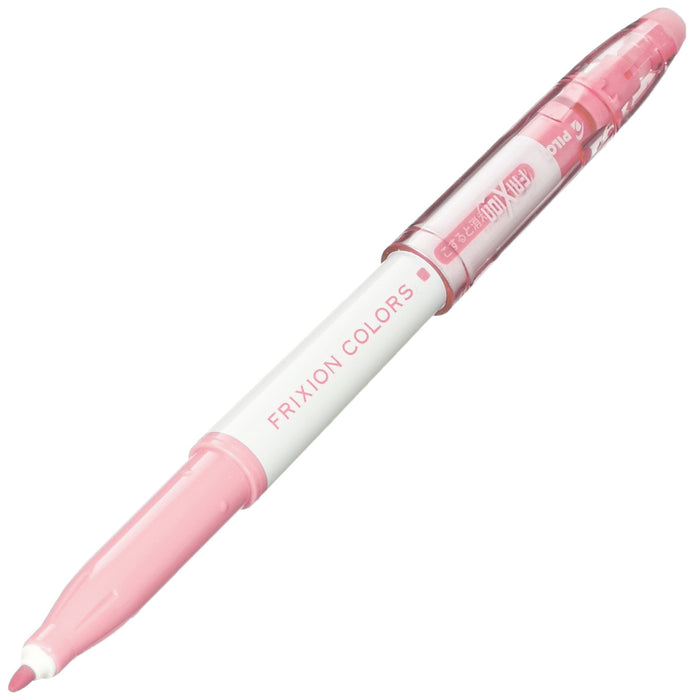 Pilot Frixion Baby Pink Erasable Color Marker SFC-10M-BP-Kiichin - The #1 Place for Japanese Goods in Your Hand!