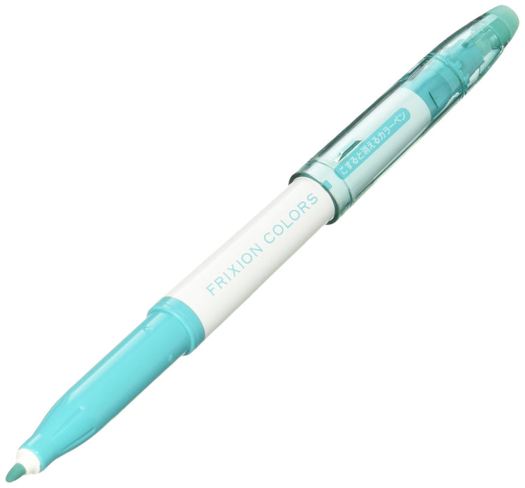 Pilot Frixion Emerald Green Color Erasable Marker Sfc-10M-Eg-Kiichin - The #1 Place for Japanese Goods in Your Hand!