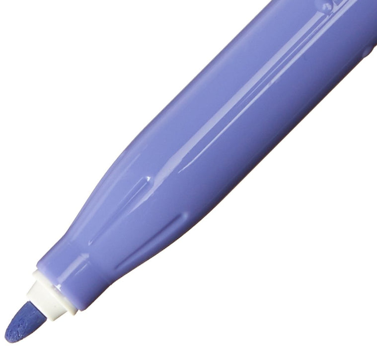 Pilot Frixion Color Erasable Lavender Marker SFC-10M-LA-Kiichin - The #1 Place for Japanese Goods in Your Hand!