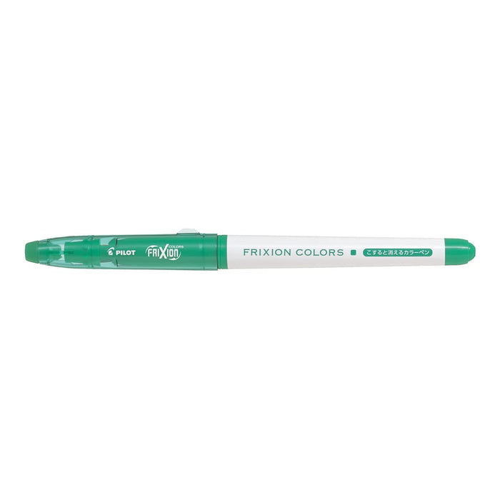 Pilot Frixion Erasable Color Marker - High-Quality Writing Instrument-Kiichin - The #1 Place for Japanese Goods in Your Hand!